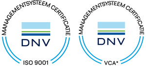 Logo DNV