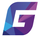 Van Gool G logo