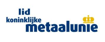 Logo Metaalunie