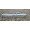 Hijsbalk 10/12 ton 2,5 / 4,50 meter E.G. 240 KG