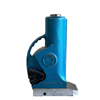 Hydraulische vijzel