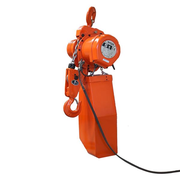 Elektrische kettingtakel 5 ton elektrische-kettingtakel-5-ton-van-gool-verhuur