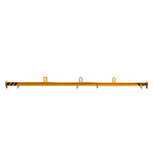 Hijsbalk 1,5 ton 8 meter