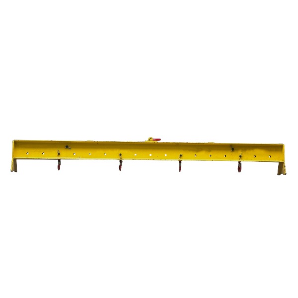 Hijsbalk 10 ton 4,40 meter