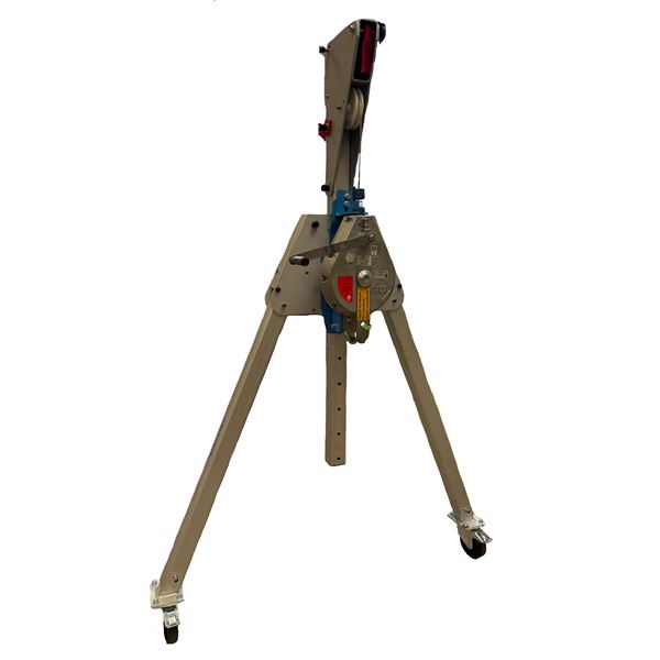 Reddingsset reddingsset-van-gool-verhuur