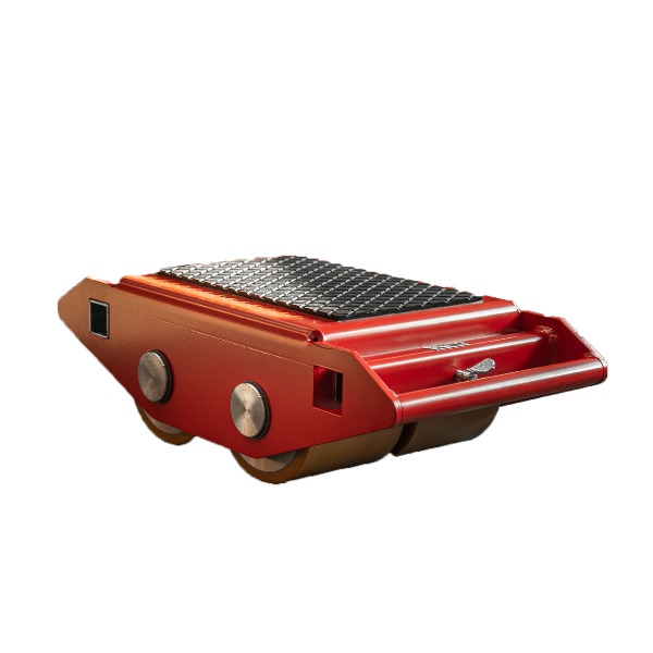Transportcassette-van-gool-verhuur