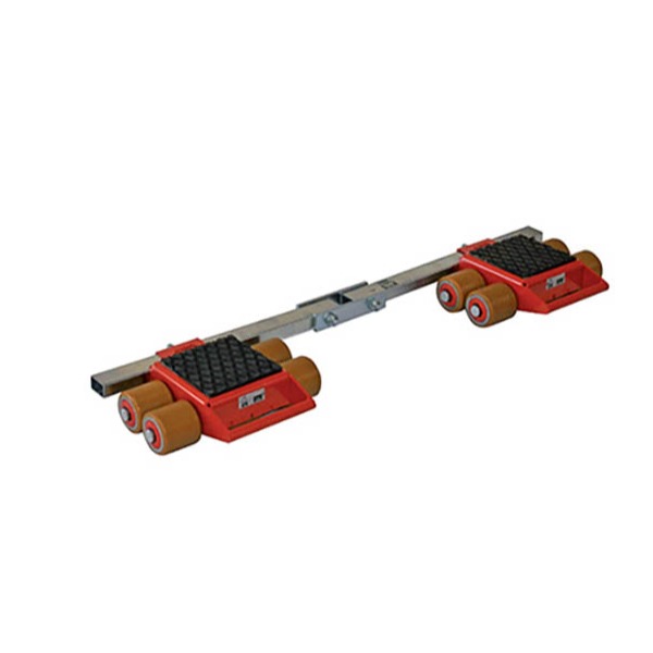Transportcassette