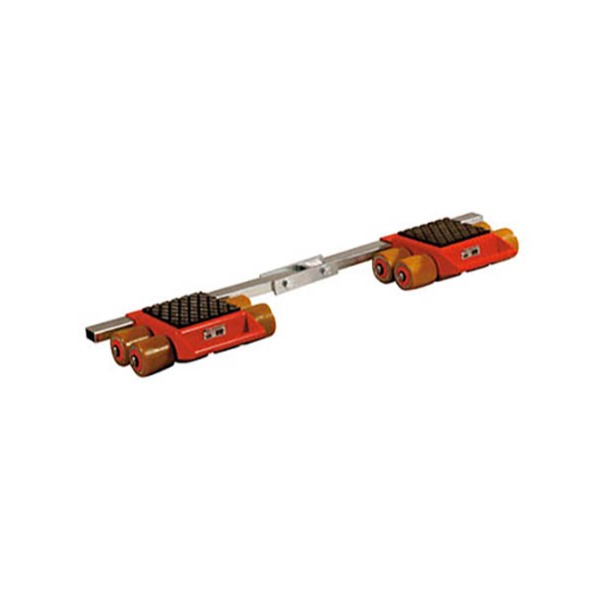 Transportcassette
