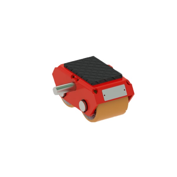Transportcassette-van-gool-verhuur