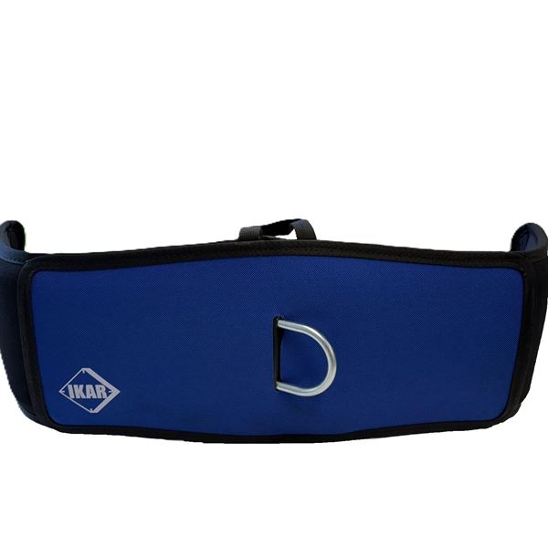 Zitplank voor positionering en ophanging