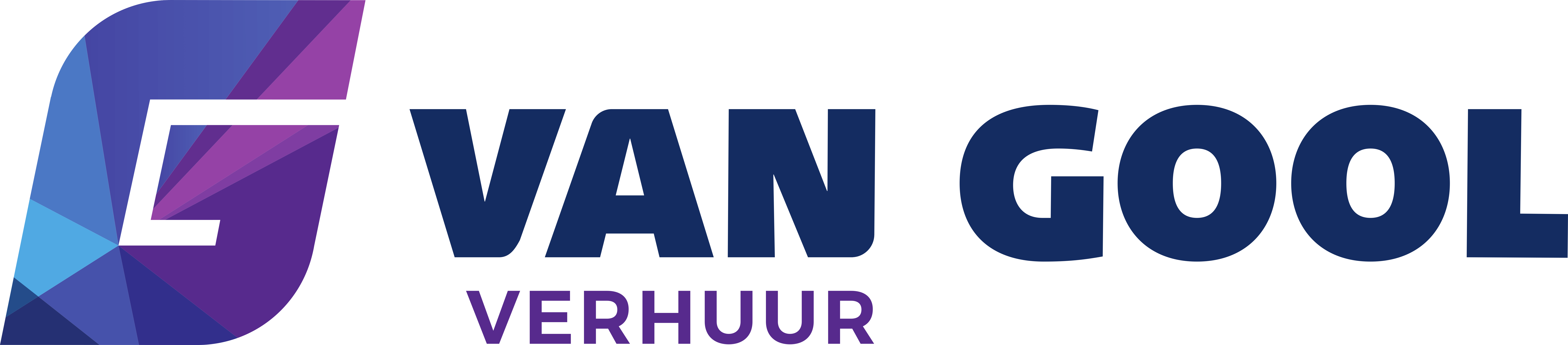 Van Gool Verhuur Logo